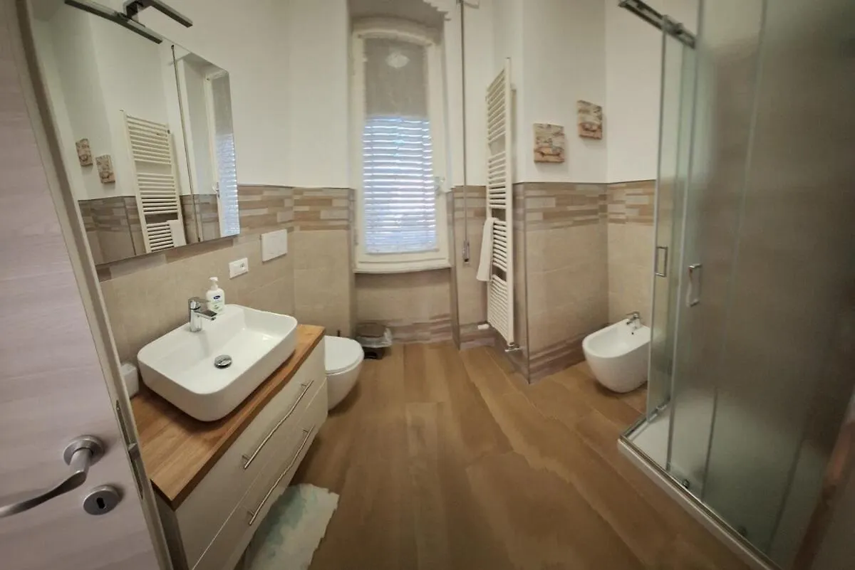 Апартаменты Arezzo Appartamento Casa Francesca