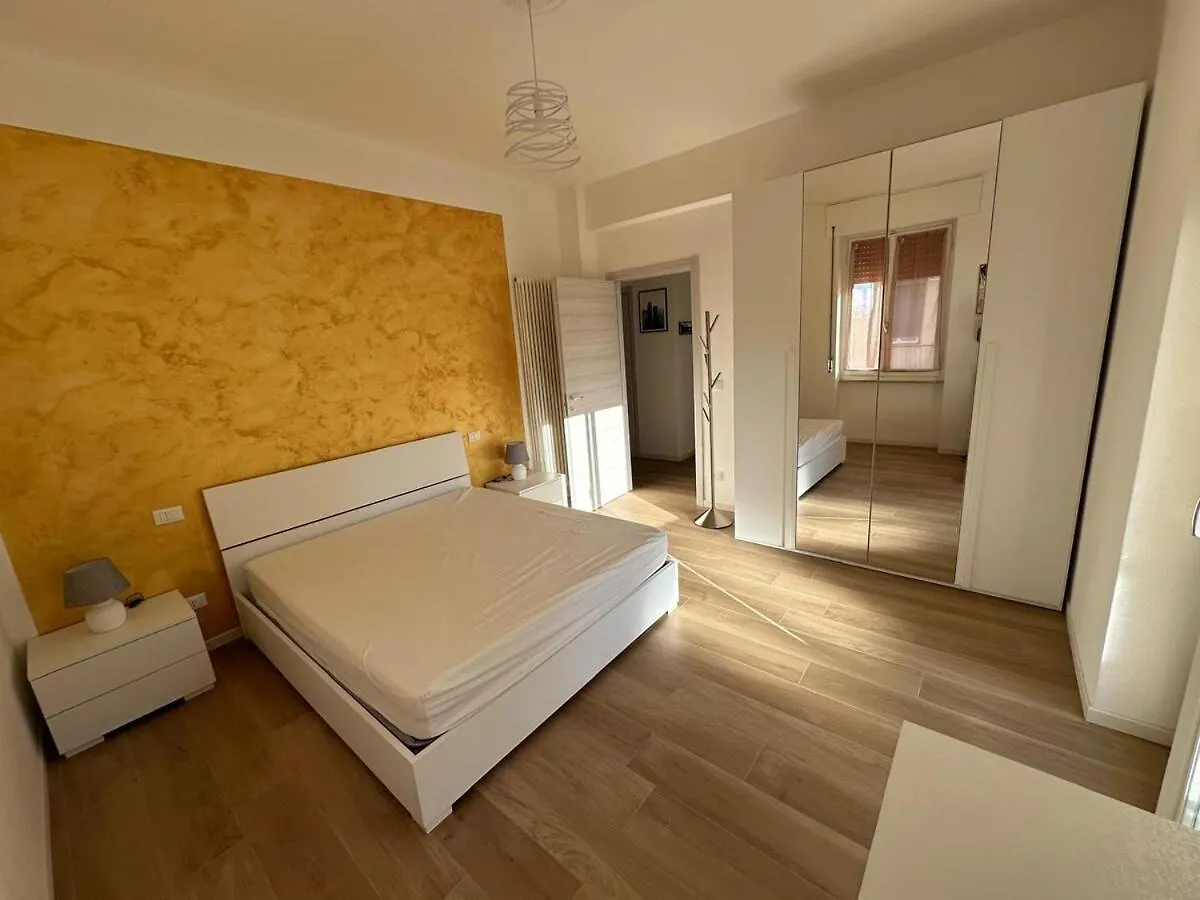Arezzo Appartamento Casa Francesca Апартаменты