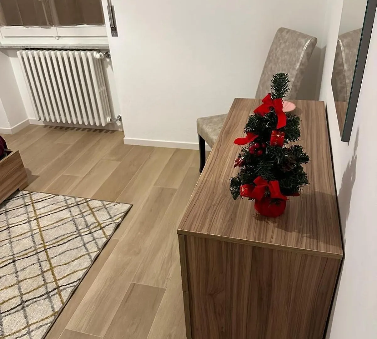 Апартаменты Arezzo Appartamento Casa Francesca Италия