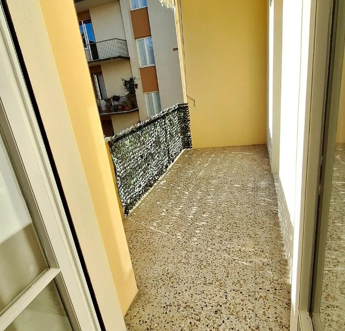 Arezzo Appartamento Casa Francesca