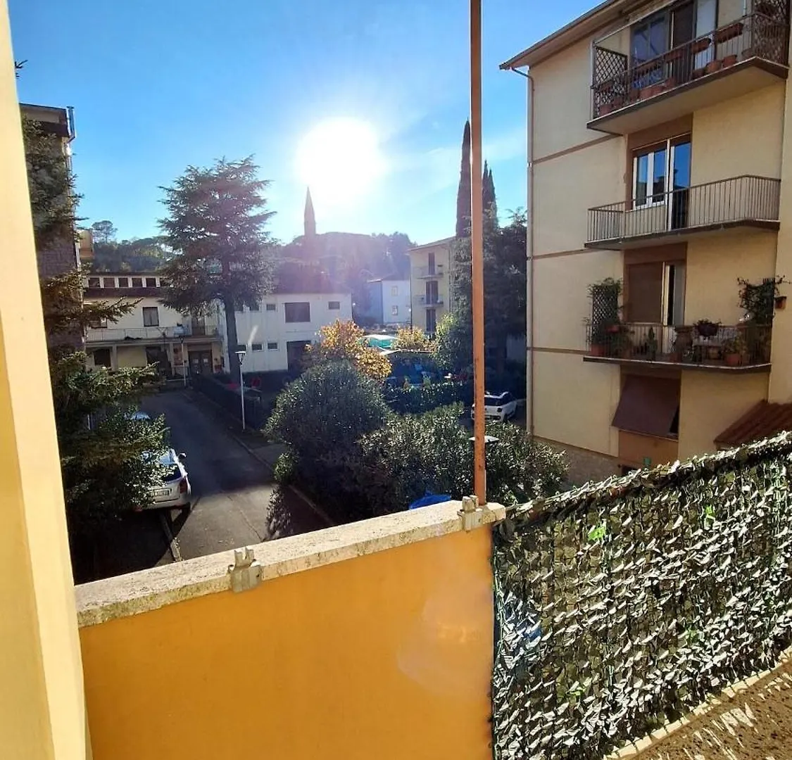 Arezzo Appartamento Casa Francesca 0*,  Италия