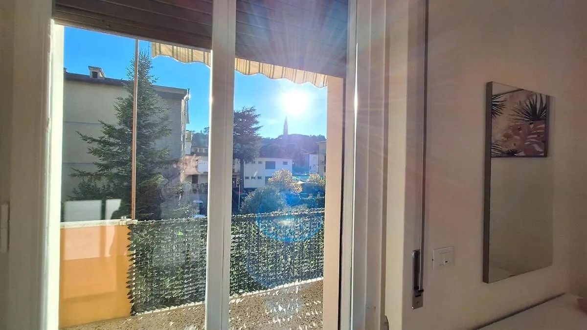 Apartment Arezzo Appartamento Casa Francesca