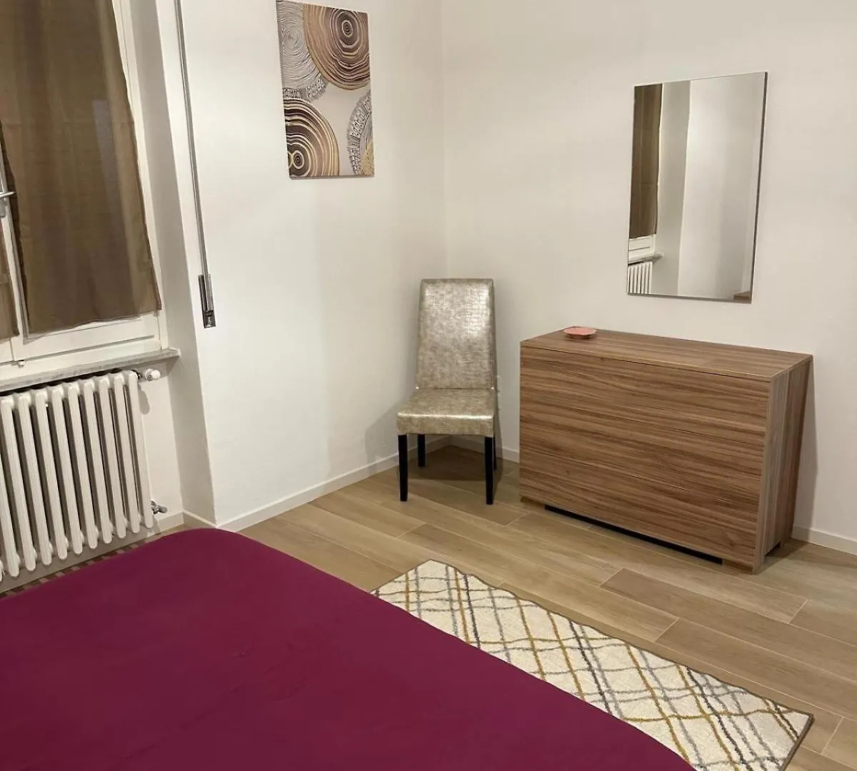 Arezzo Appartamento Casa Francesca 0*,
