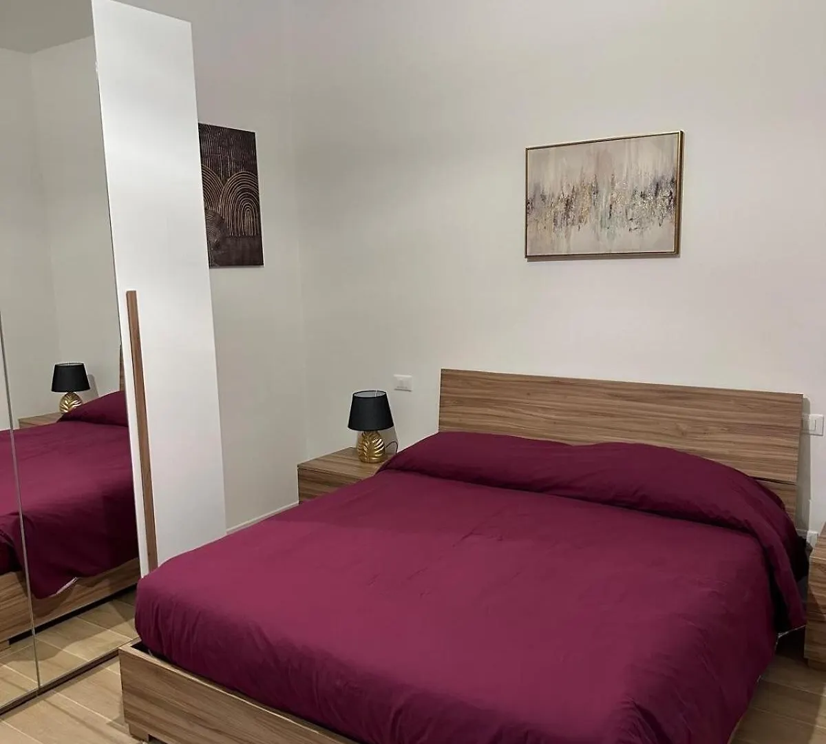 Arezzo Appartamento Casa Francesca Apartment