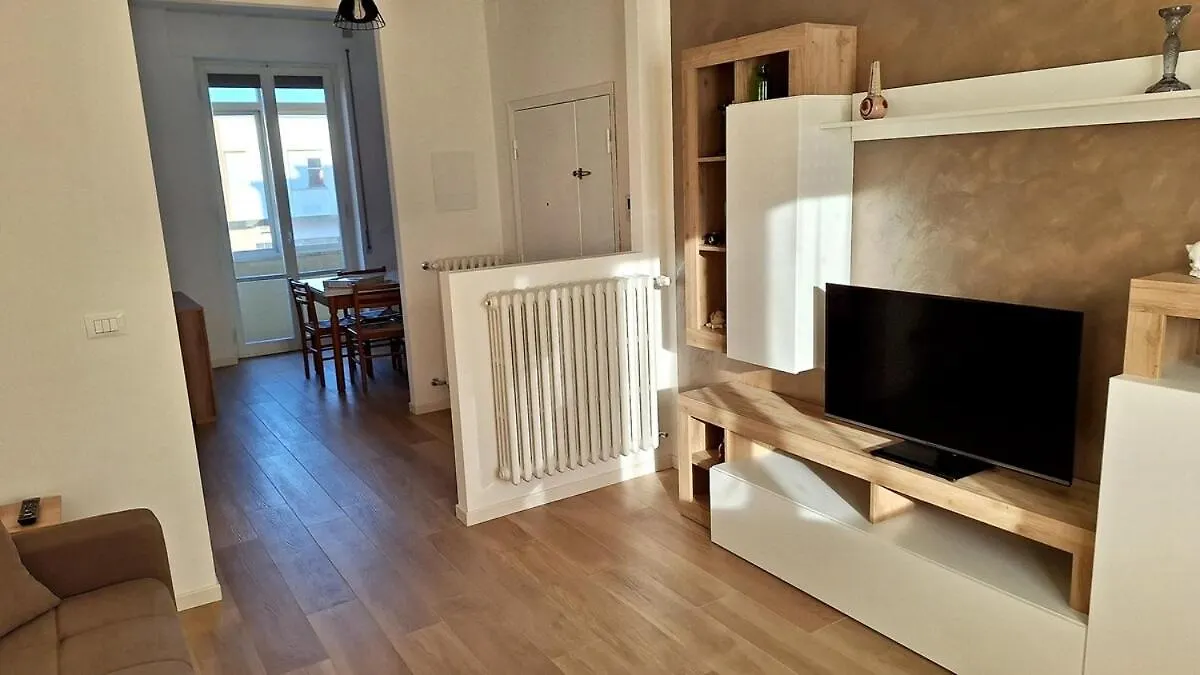 Arezzo Appartamento Casa Francesca Italy
